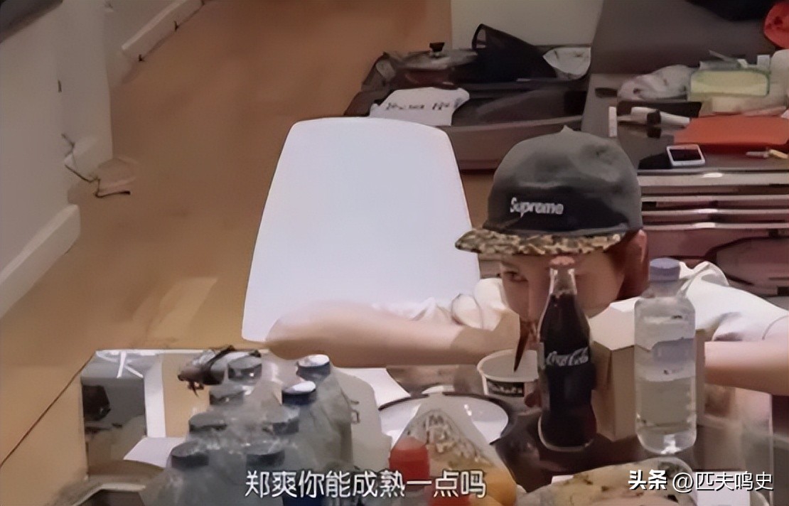 人民网锐评综艺“七年之痒”！这一次，“摆烂”节目再无遁身之处