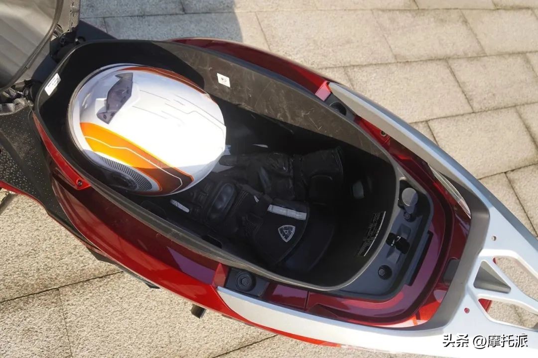 本田lead125优点和缺点,本田lead125最新测评