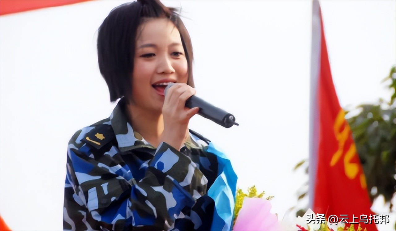 姚贝娜离世之前最后一段话,姚贝娜离世的时候说的一句话