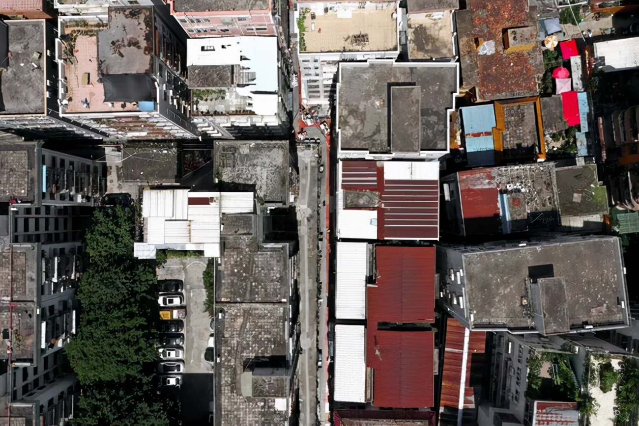 坂田疫情最新通报封控区域,坂田封控区和管控区