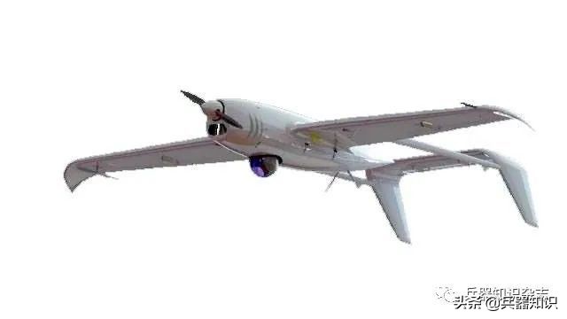 乌克兰只有土耳其TB-2无人机吗？进口和自研的货不算少