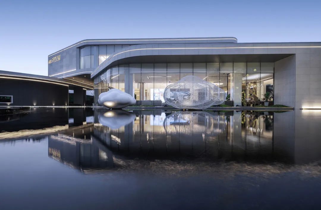 芜湖伟星第四代住宅空中花园户型,芜湖伟星金悦天境118叠墅