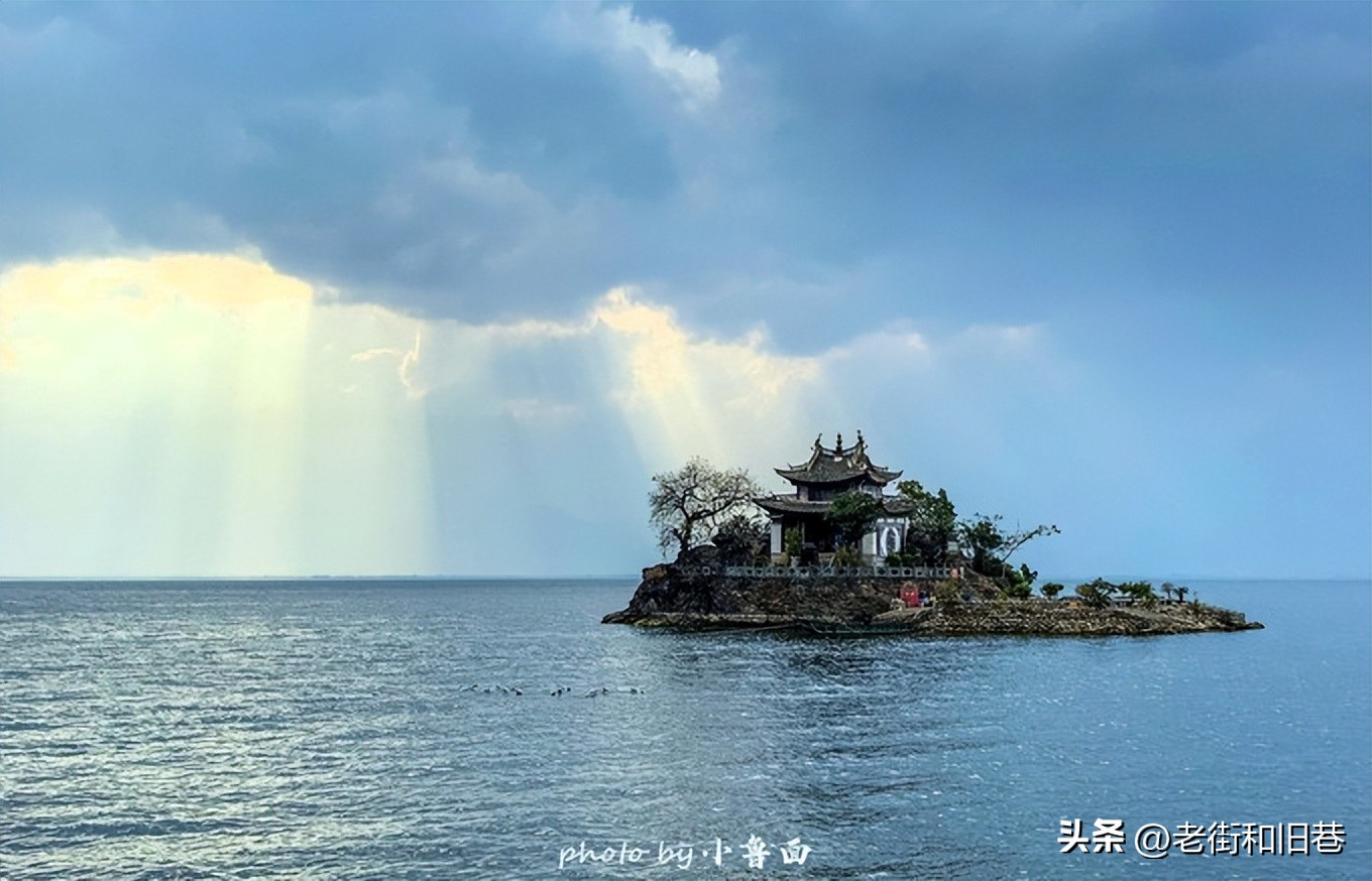 玩转云南自由行,昆明大理丽江6天5晚游多少钱