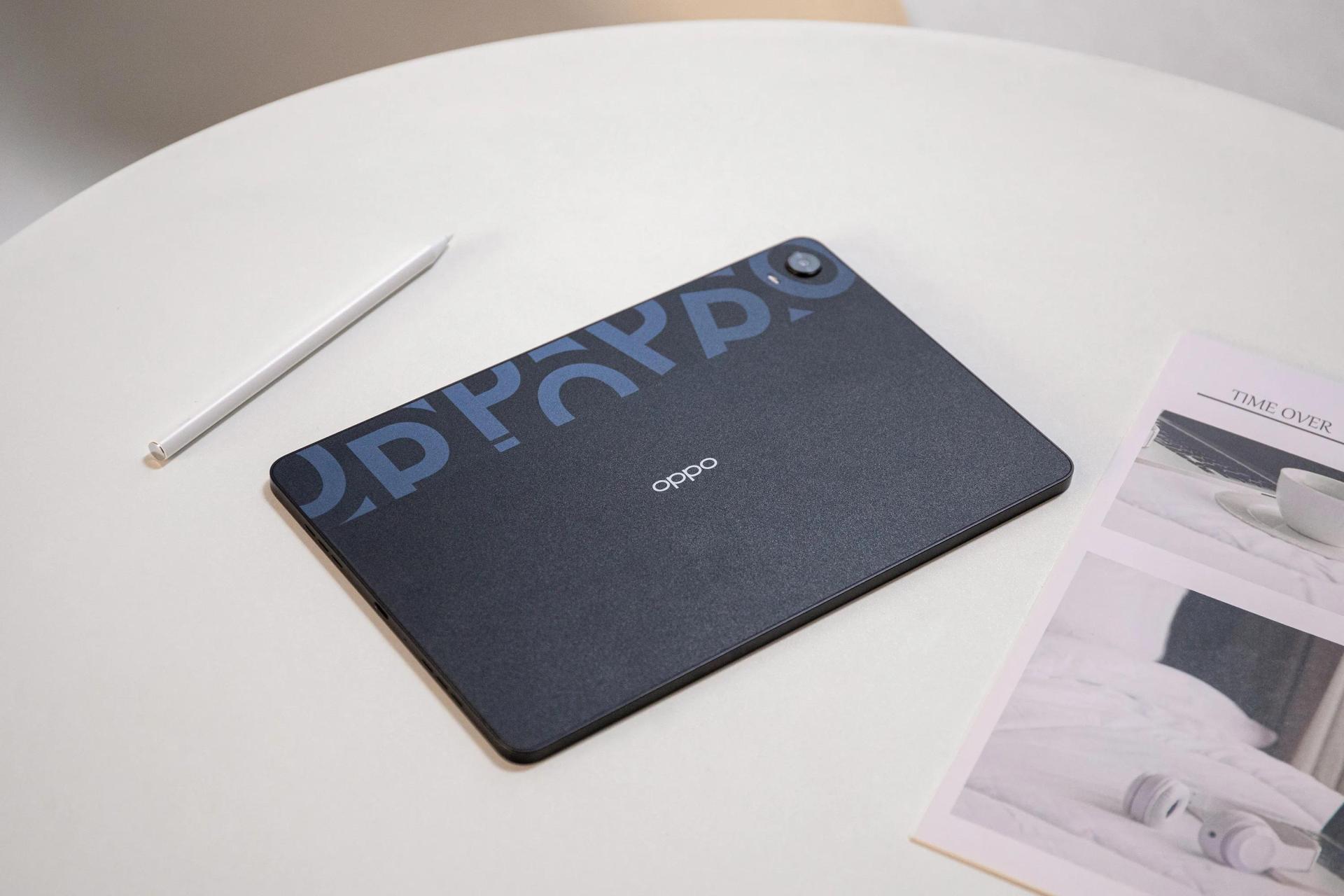 oppopad现在还值得入手吗,oppopad一代如今还值得购买吗