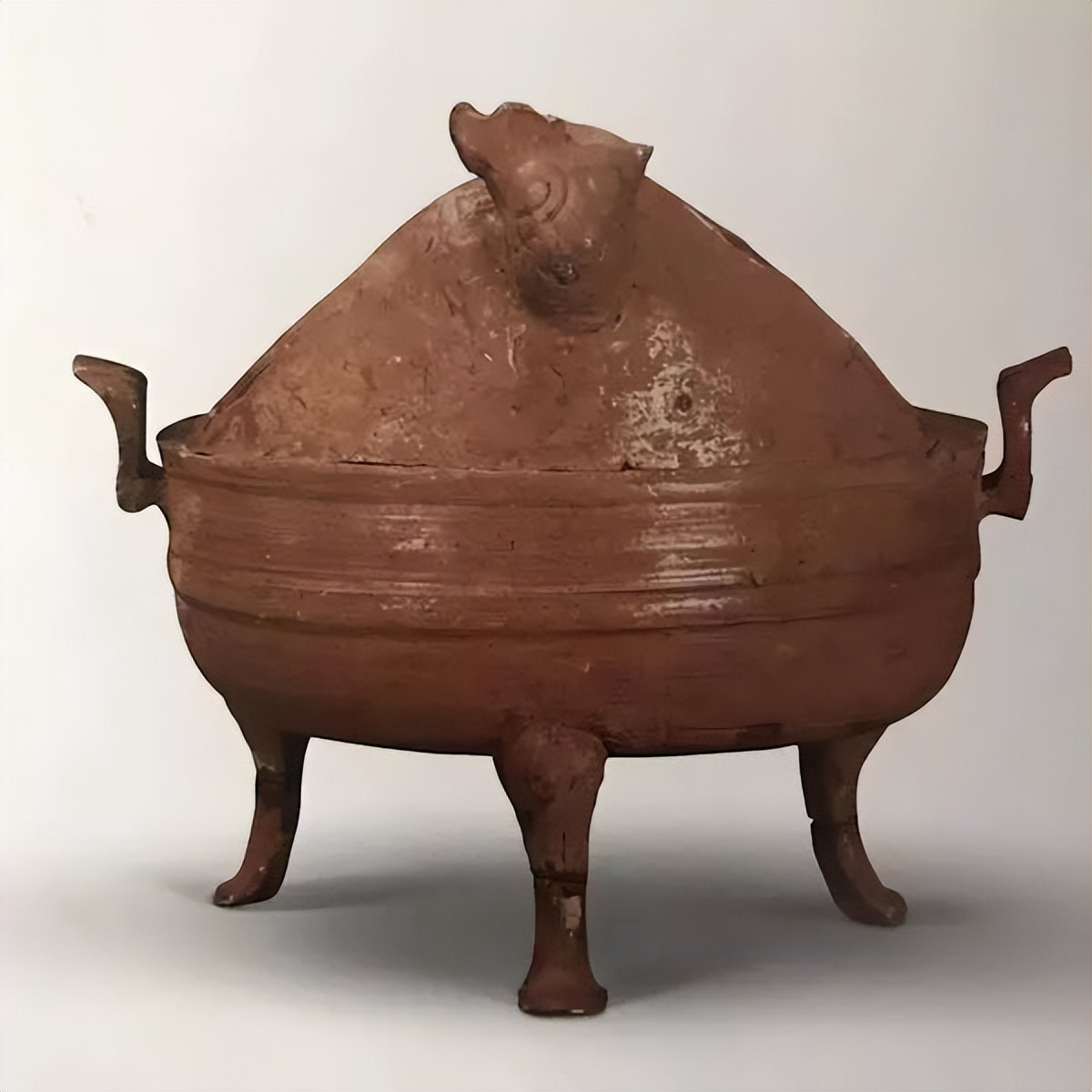 吴越窑瓷器,中国瓷器原始瓷