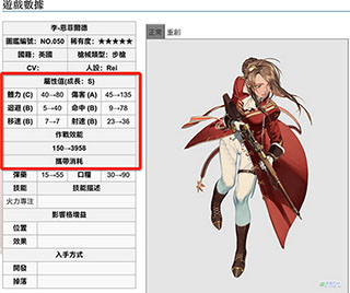 少女前线重伤状态,少女前线最新版本阵容