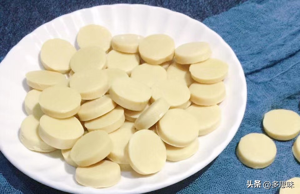 奶粉多了怎样做零食给宝宝吃,奶粉做100种简单零食不用烤箱