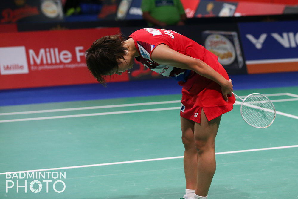 日本羽毛球选手奥原希望年龄,日本羽毛球奥原希望