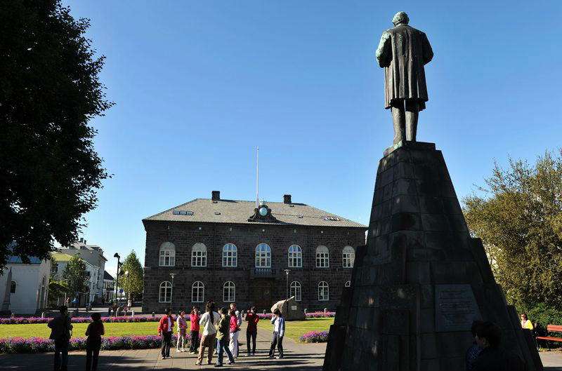 西古尔德逊，“全冰岛人的爸爸”——冰岛简史6