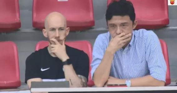 足球高位逼抢在体系中的作用,足球的魅力在于传控