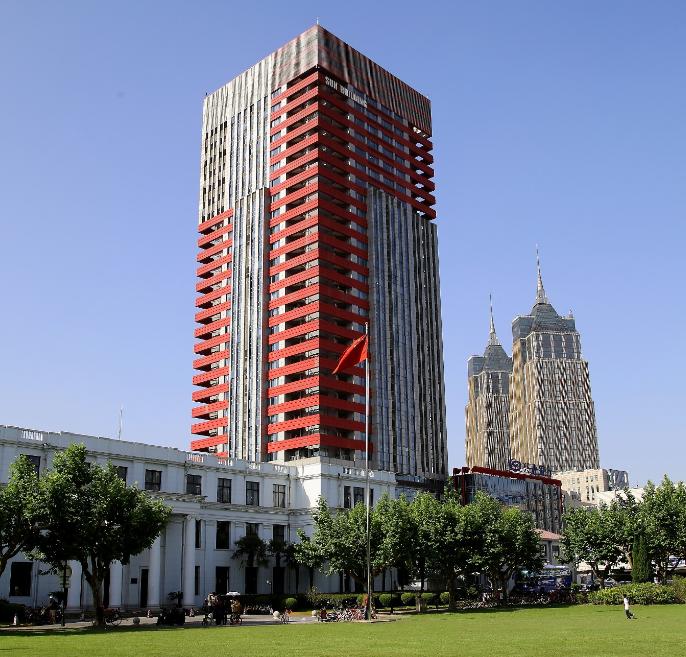 华东师范大学扬帆远航,华东师范大学攀登