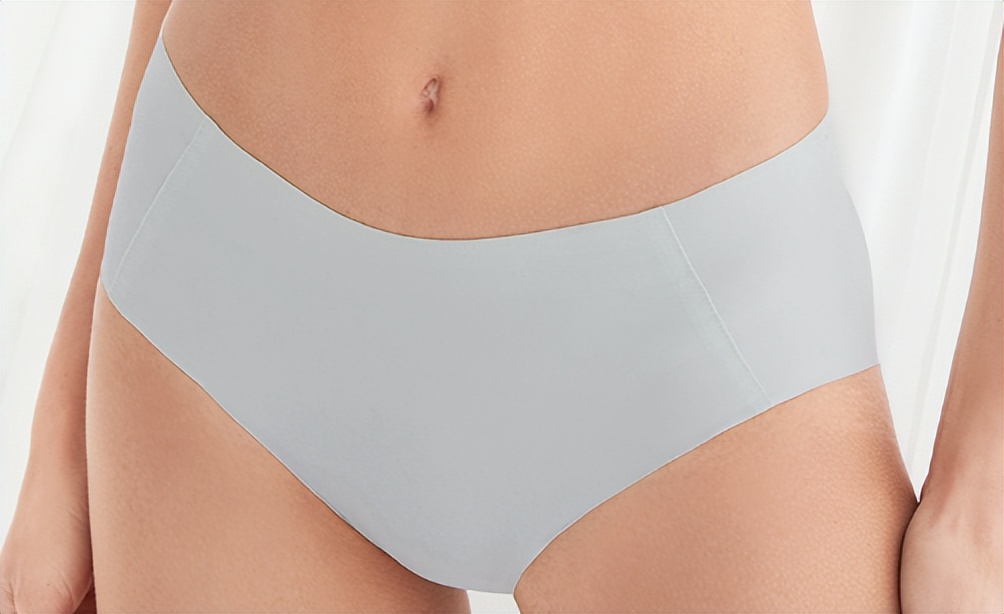 女裤每天湿湿的而且有异味是为啥,女性裤子裆部发黄什么原因