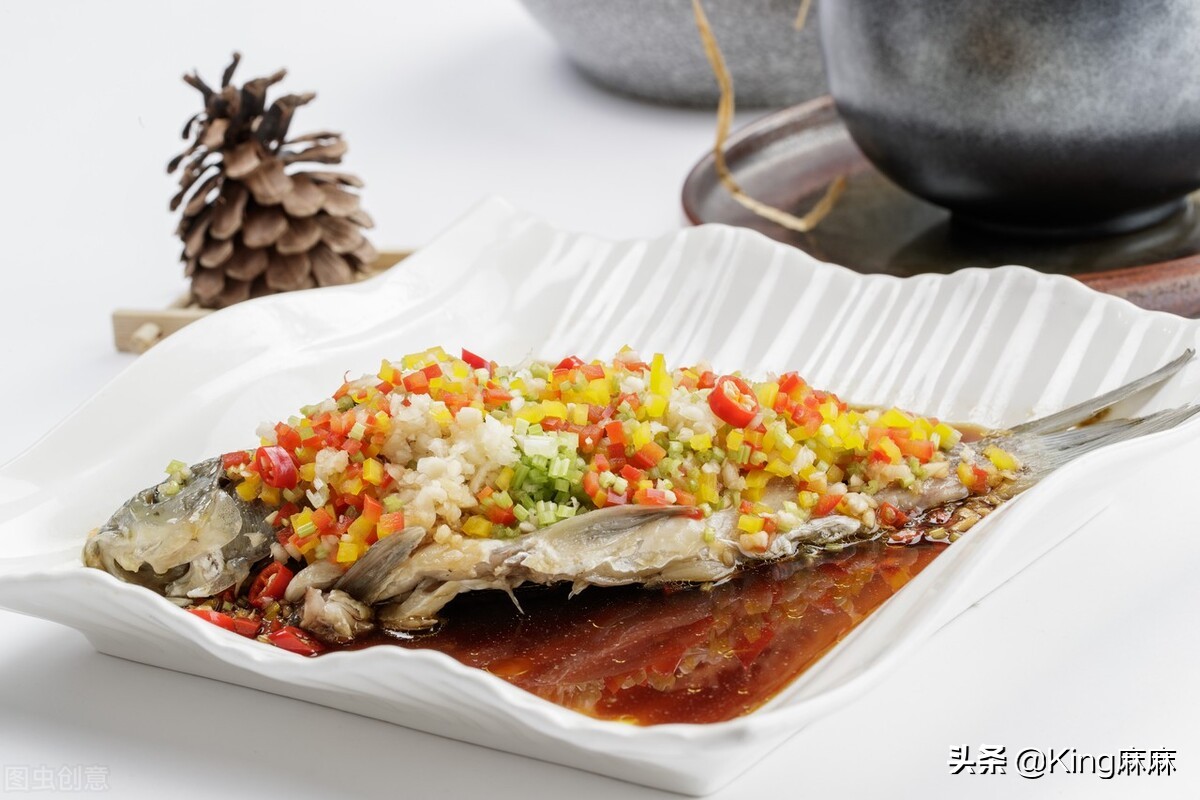 买鲈鱼买开背还是整条好,怎么挑选鲈鱼最好