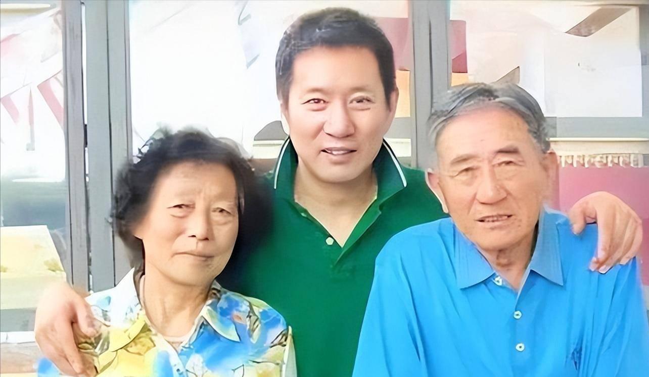 温峥嵘为什么没和姚刚走到一起,姚刚暗恋温峥嵘20多年