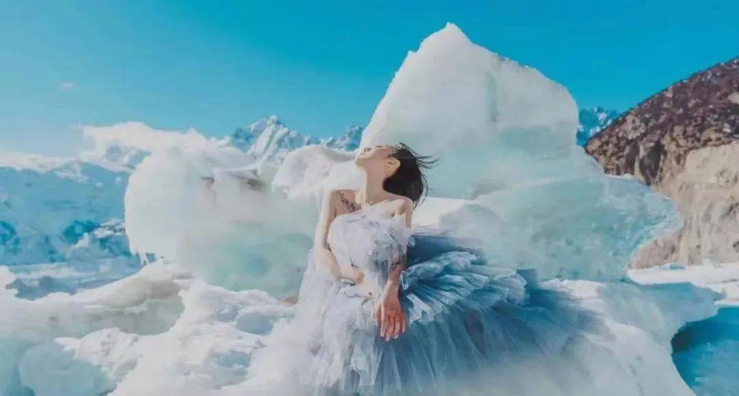 西藏100个最美拍摄点,西藏拍照哪个地方最好看