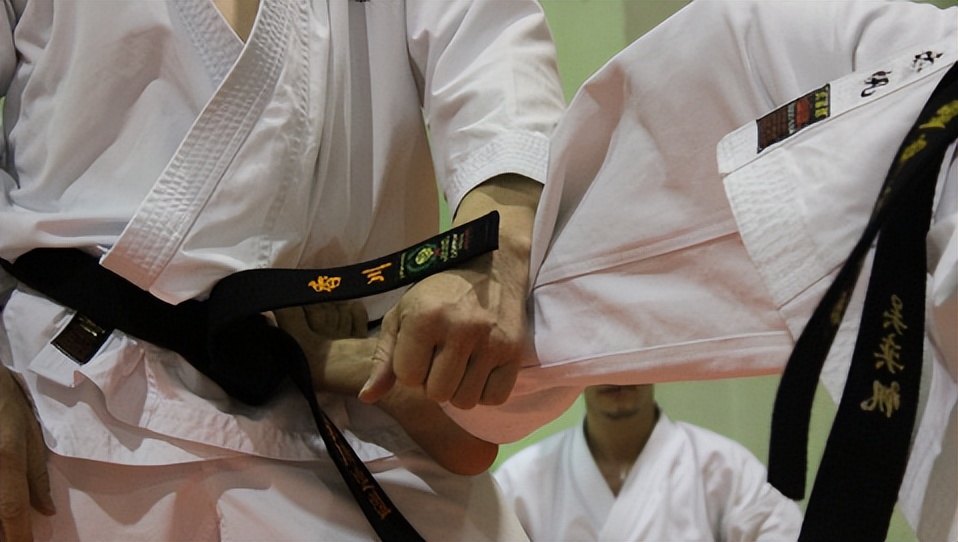 释放内在潜力,日本合气道实战技术