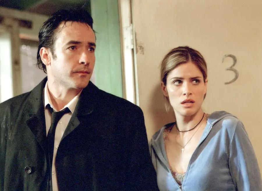 烧脑电影推荐大片9.0以上评分,27部高智商烧脑经典电影推荐