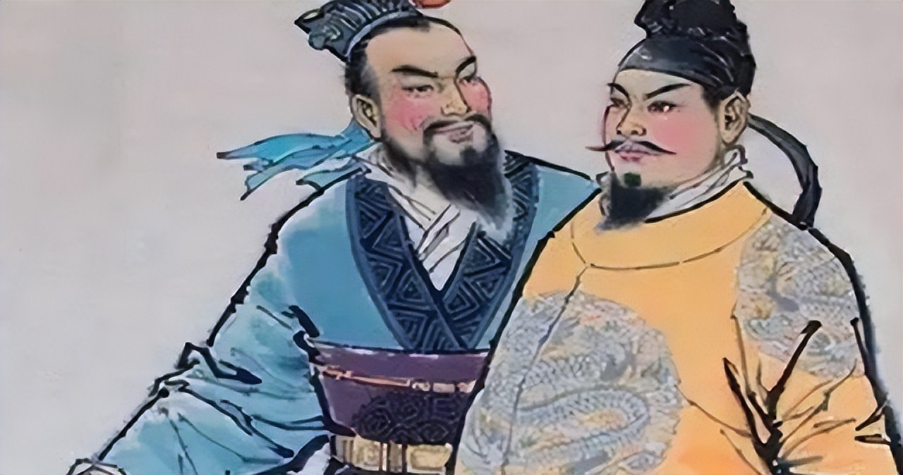 唐朝历史详细解析,一口气看完最详细唐朝历史