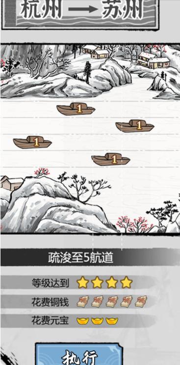 古风放置类手游排行,古代放置兵种游戏手游