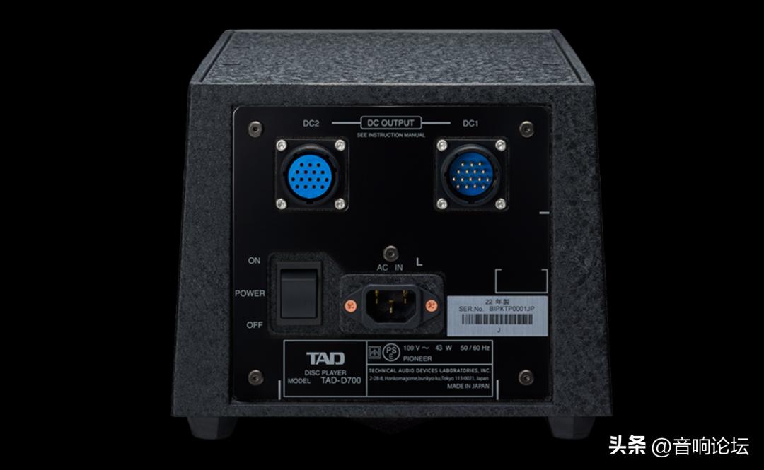 tad音箱各系列的型号,tad音箱重低音