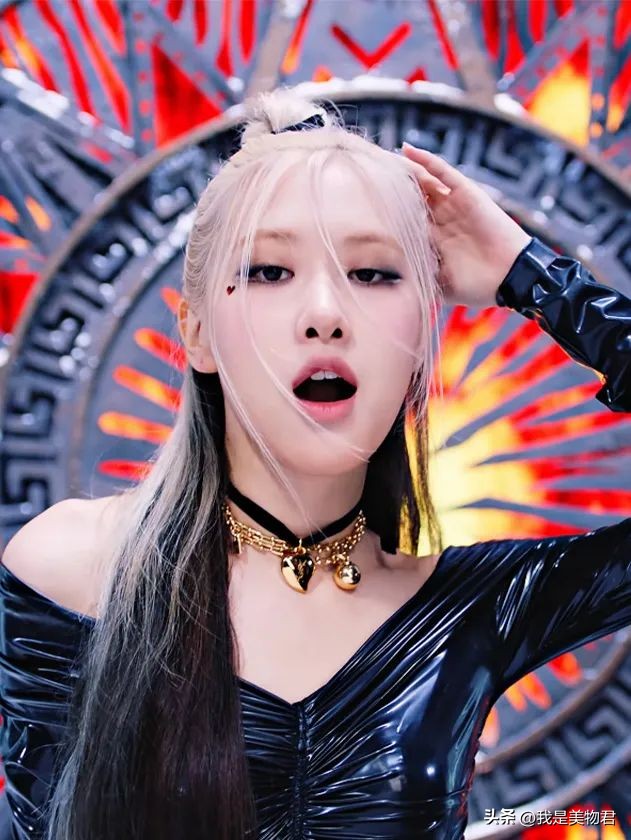 人均手握高奢代言的BLACKPINK，每一帧镜头都好贵