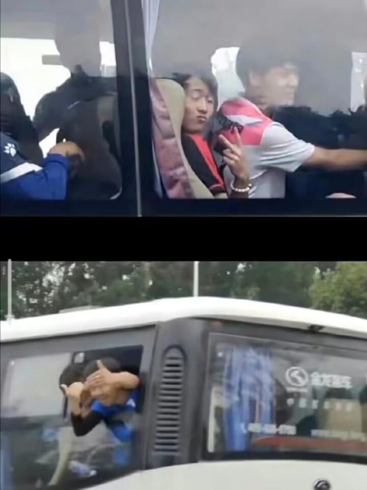 校园足球飞踹事件,校园足球打架事件