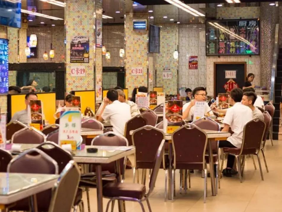 在澳门生活有什么条件,澳门体验