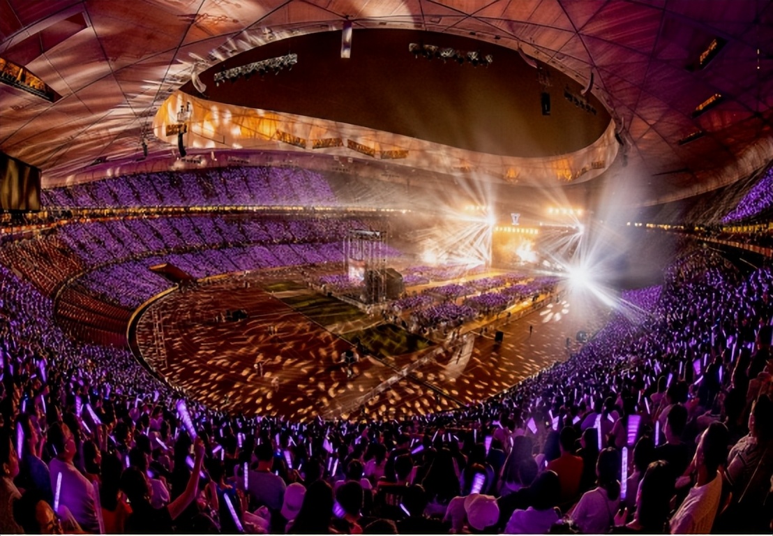 34亿建的鸟巢回本了吗,15年耗资100亿美元