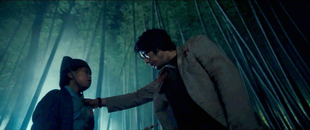 花了200亿拍的电影,花了两个亿拍的电影