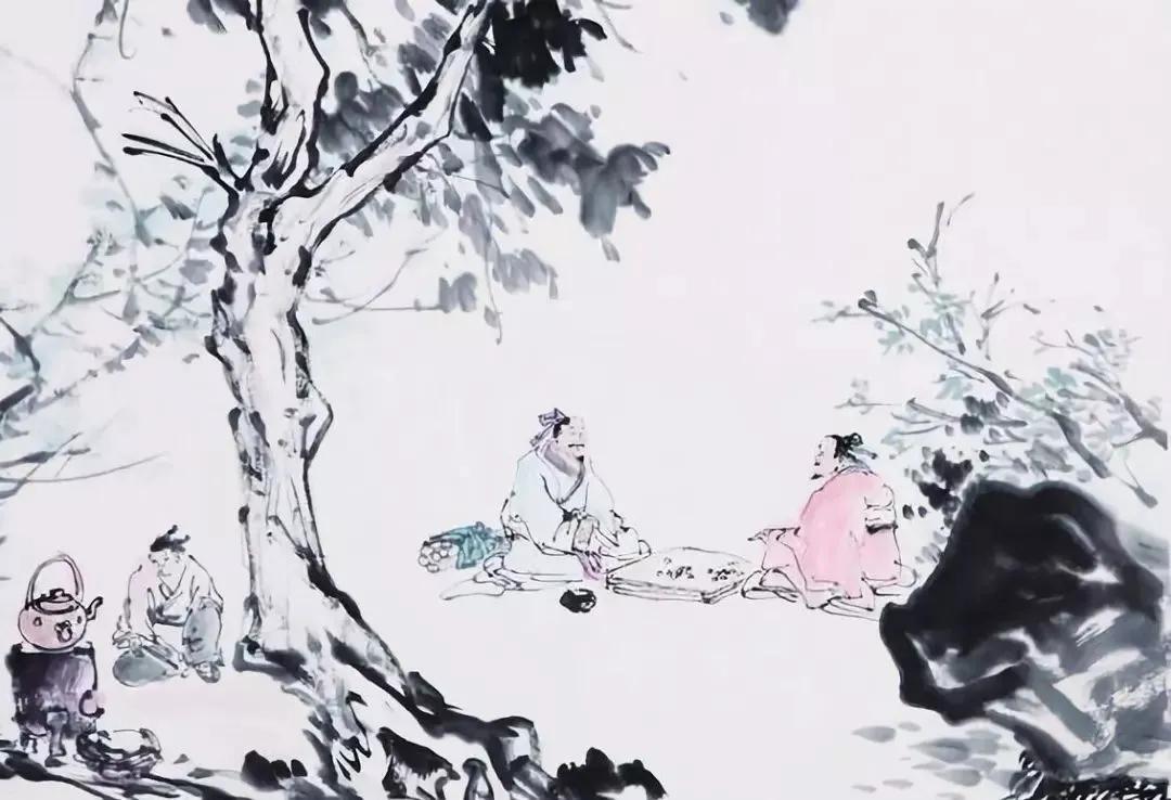 他是少年英才，一生曲折，为国为民，为何却是这般结果？