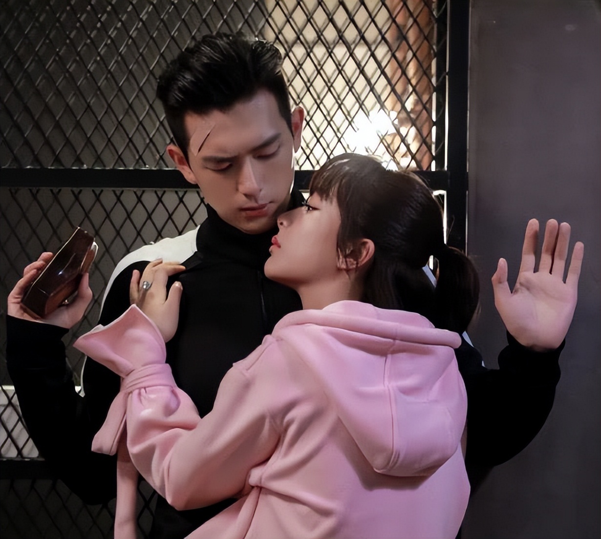 cp感真的是玄学啊,cp感真是个玄学