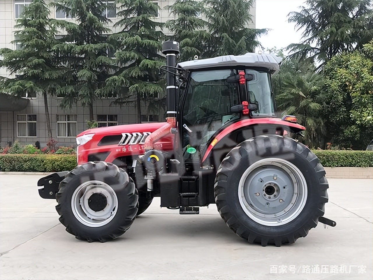 新疆新型农机具销量排行,国产农用拖拉机报价大全