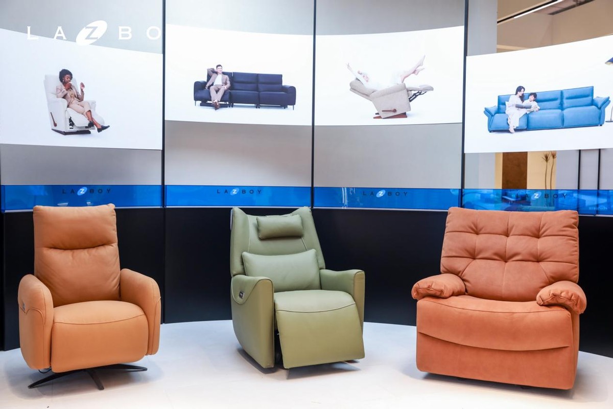 美国沙发品牌lazboy怎么样,lazboy功能沙发和一般沙发的区别