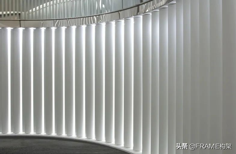 FRAMEAWARDS2022丨陈幼坚设计，F.O.G.，丹健国际和SoilStudios