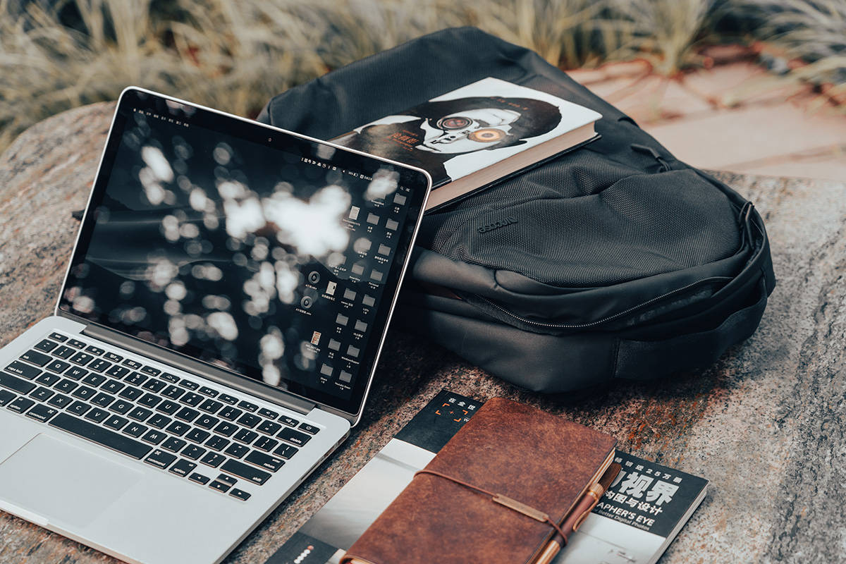 incasecitycompact双肩包,incasecity背包