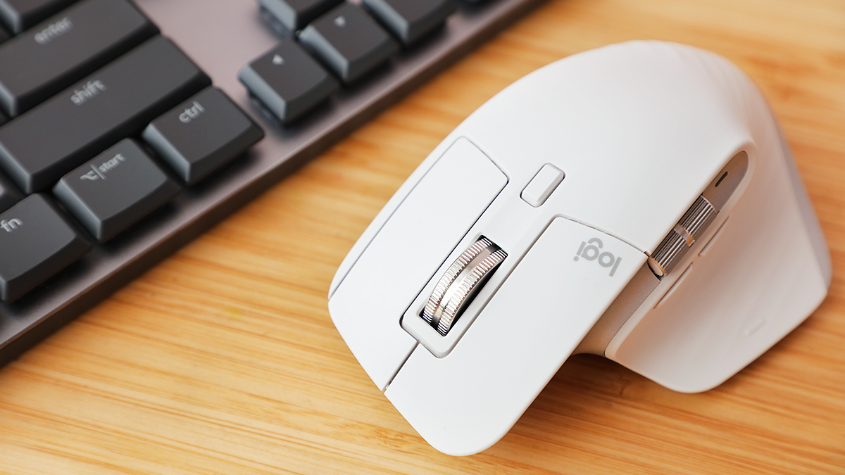 罗技master3,罗技mxmaster3mac版和标准区别