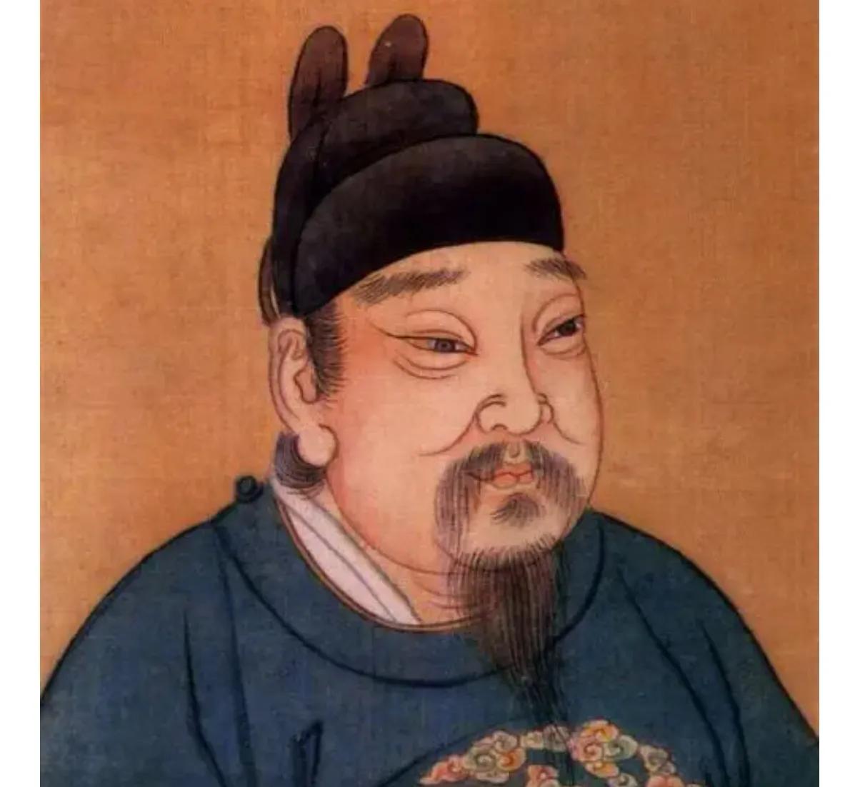 风雨石说历史之国号大“周”