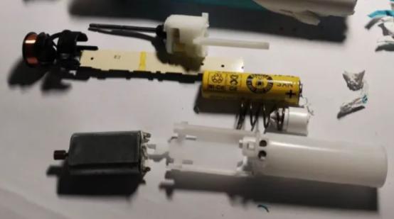 电动牙刷的危害弊端,使用超声波电动牙刷有什么危害吗