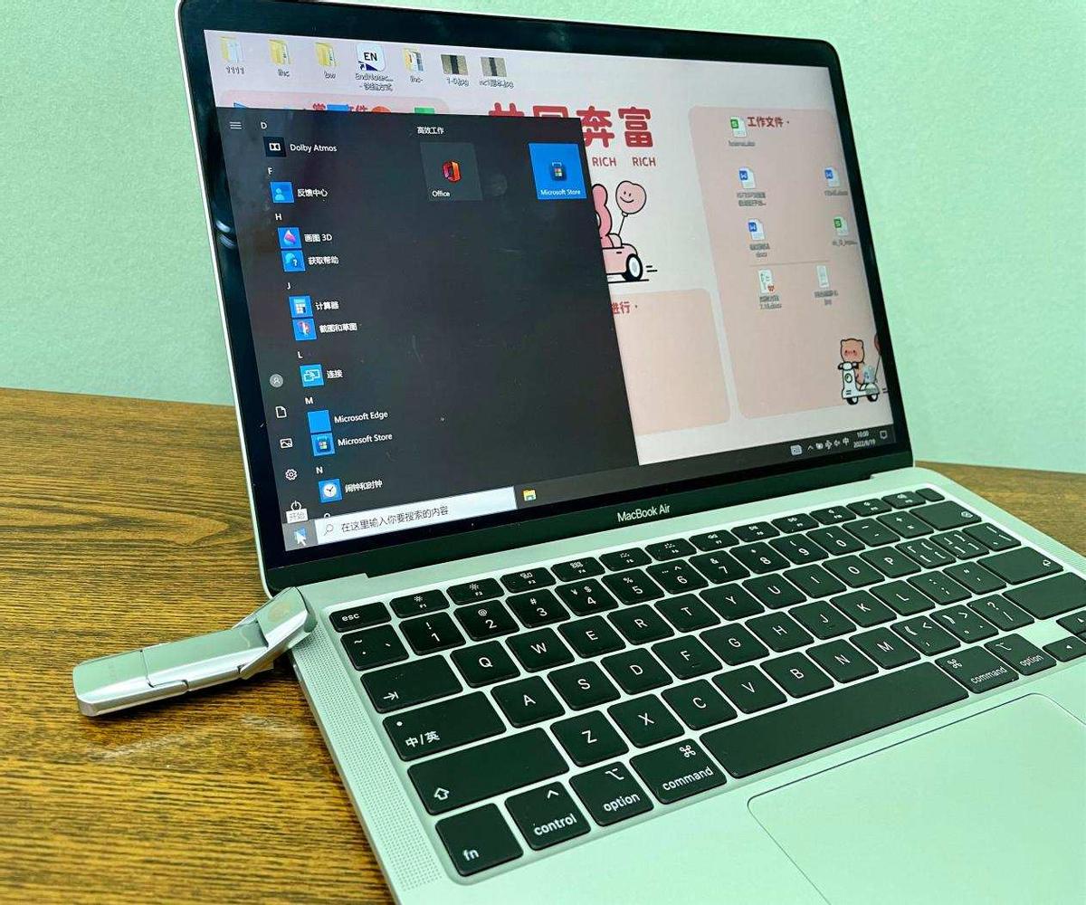 windows所有系统体验,如何打造一台简洁的windows系统