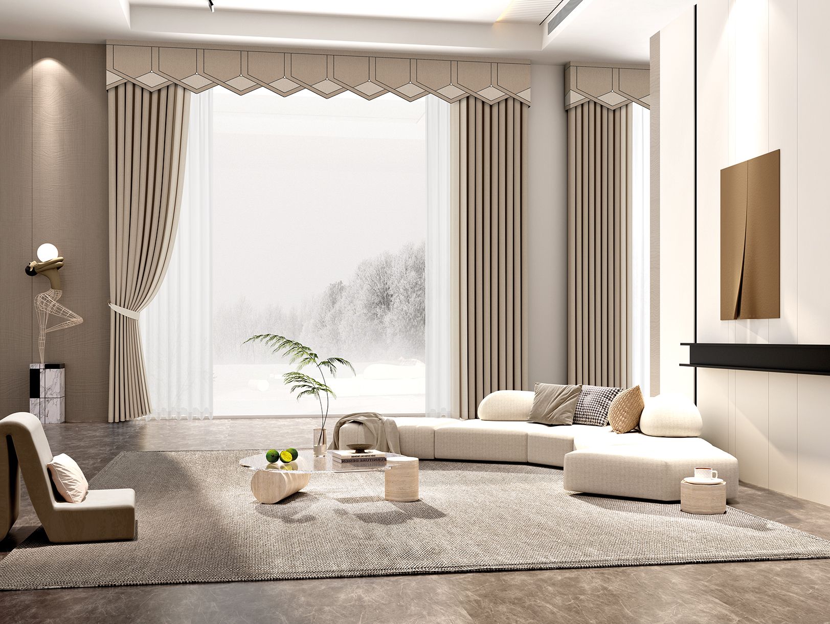 米兰窗帘加盟技巧,米兰窗帘墙布加盟