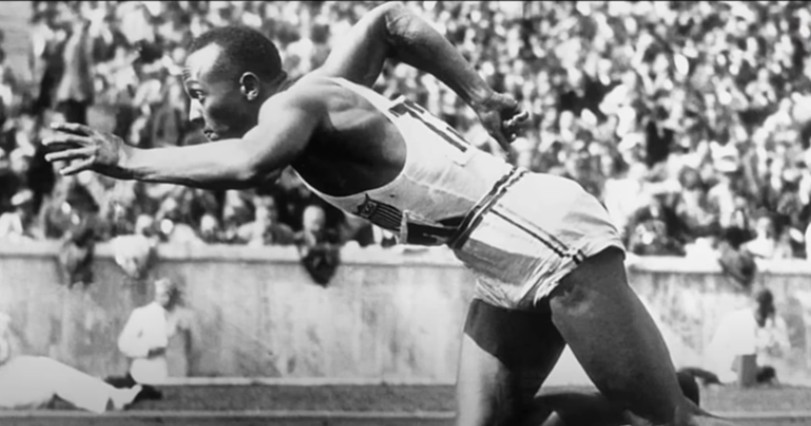 黑人为什么不擅长游泳？黑人集中于打篮球、田径、美式足球的理由