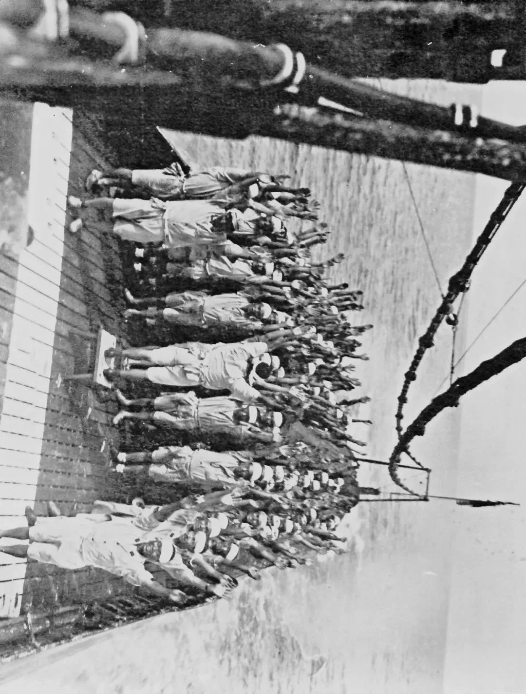 788.残忍之鲨——日本海军甲改-1型潜艇“伊-12”号的西海岸破交