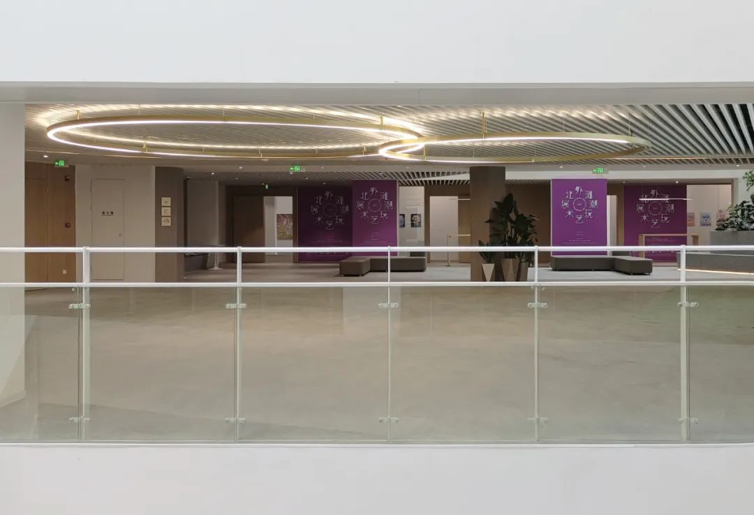 上海国际潮玩展览,北外滩艺术欣赏