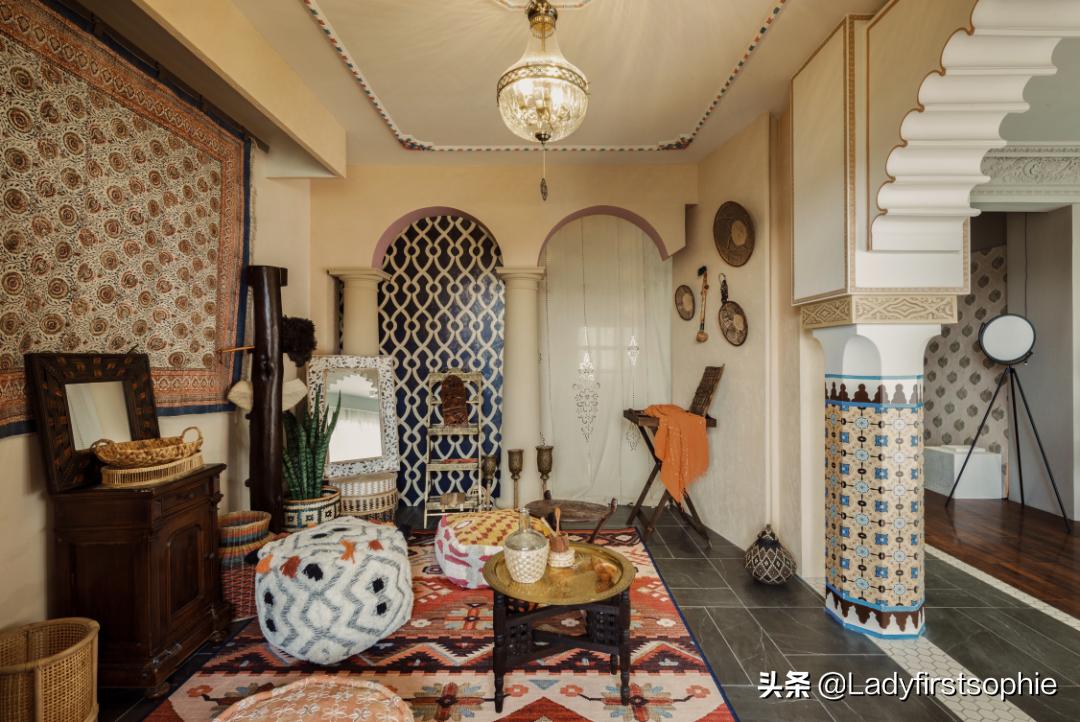 我是如何运营个人摄影工作室,外景基地拍摄技巧