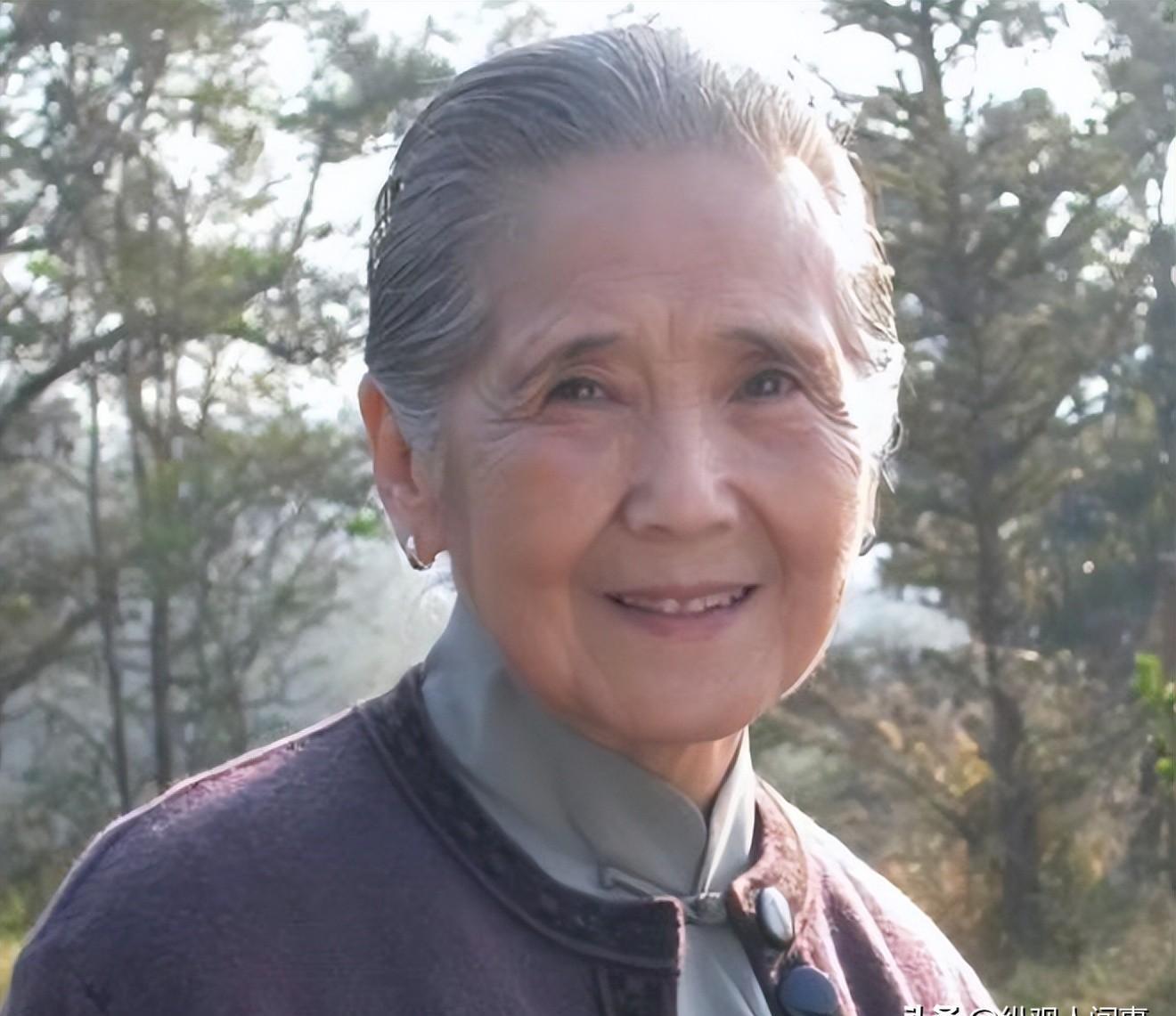 情满四合院娄晓娥是谁的前妻,情满四合院娄晓娥个人简历