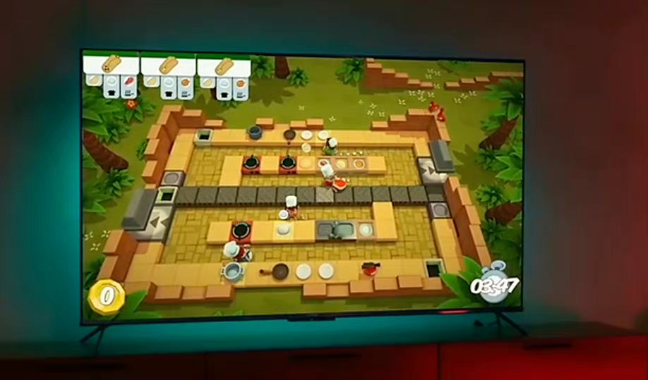 康佳98寸电视测评,康佳65f6a和65e9s电视哪个好