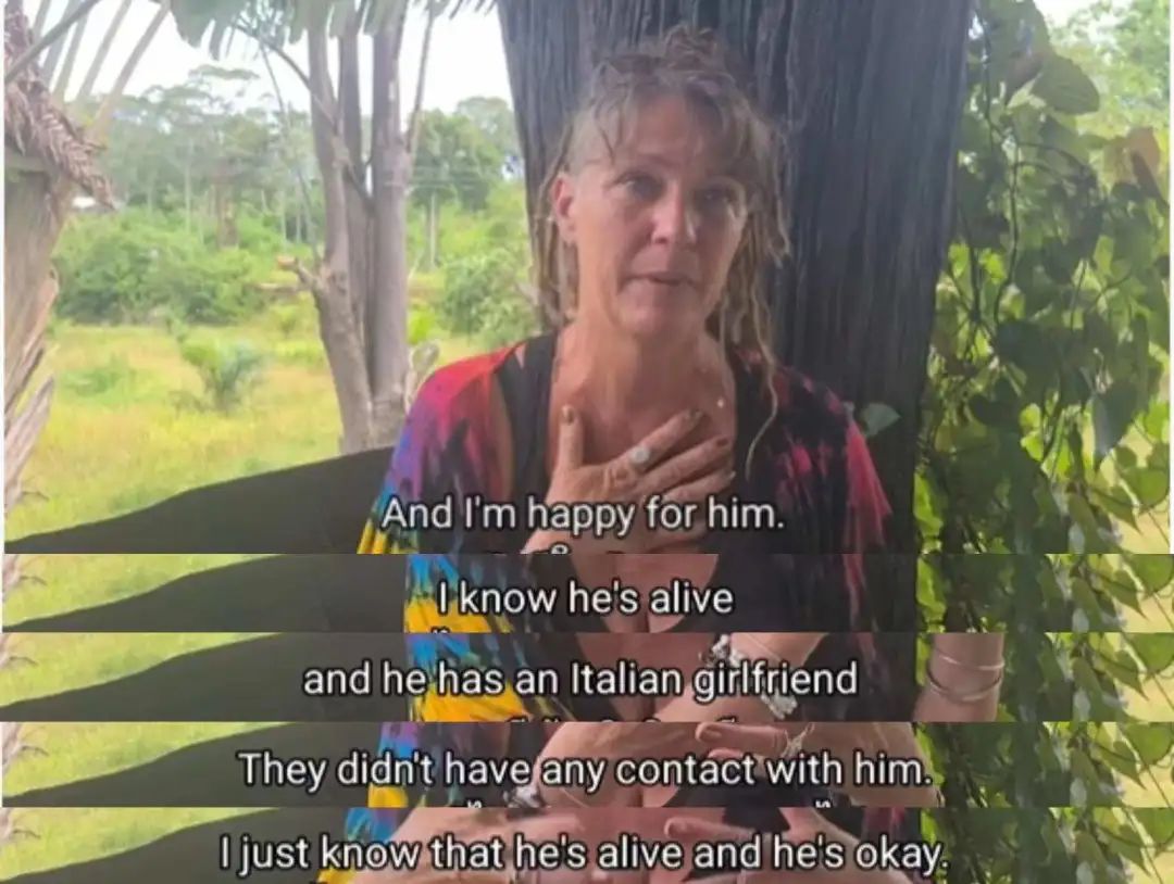 泰国渔民苦等瑞典初恋23年！绝美爱情爆红油管获600万*放播**：感动