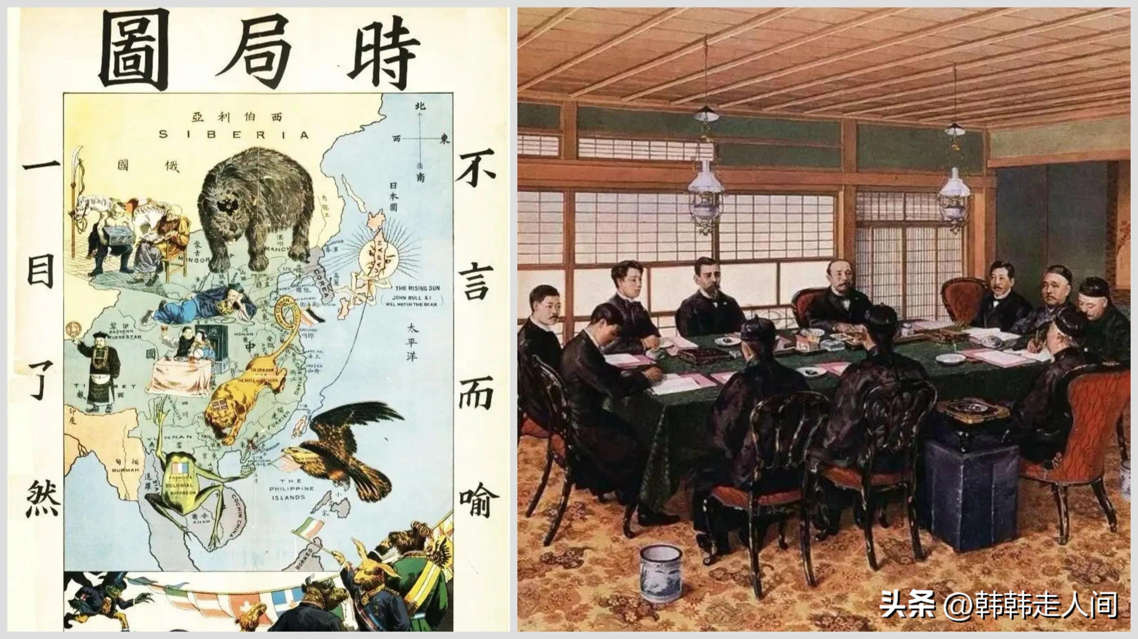 俄罗斯西伯利亚大铁路选择的原因,关于俄罗斯的故事