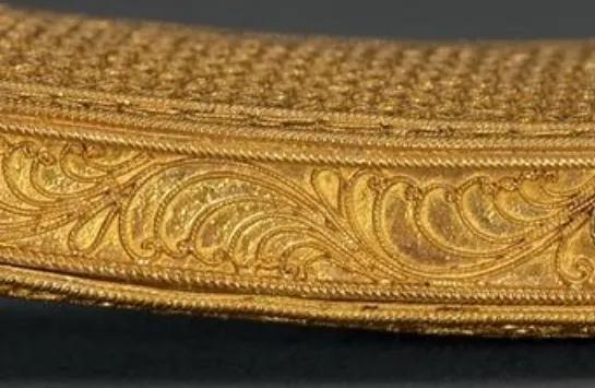 故宫珍宝藏品大全,故宫珍宝馆藏品一览表