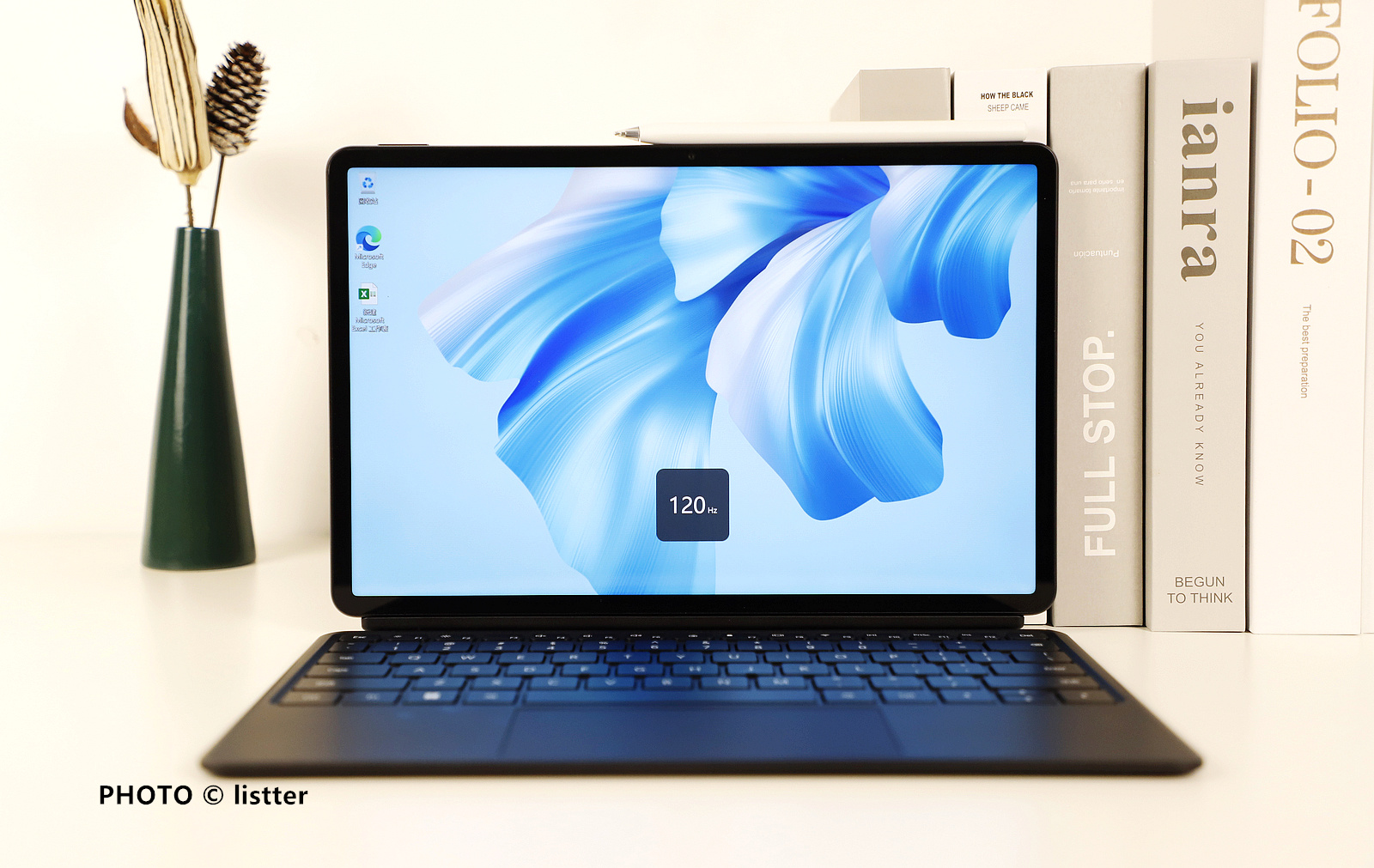 华为二合一matebookego2023款评测,华为matebookego性能版办公用够用吗